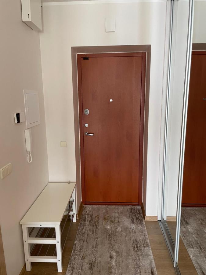 Ados Apartamentai Druskininkai Exterior photo